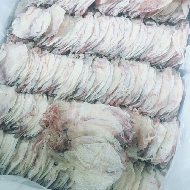 Mực khô mini giá cực sốc | BigBuy360 - bigbuy360.vn