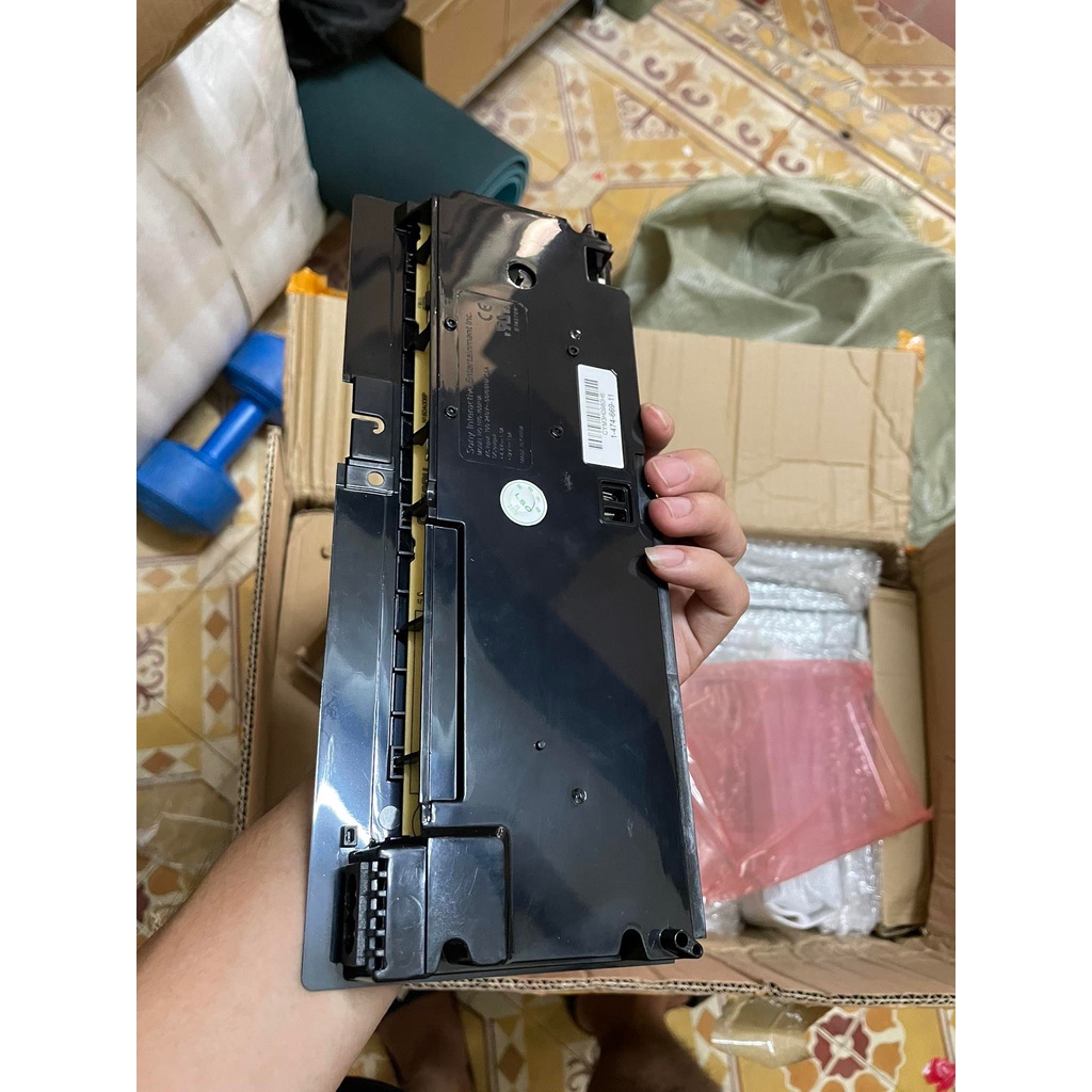Nguồn Power Máy Ps4