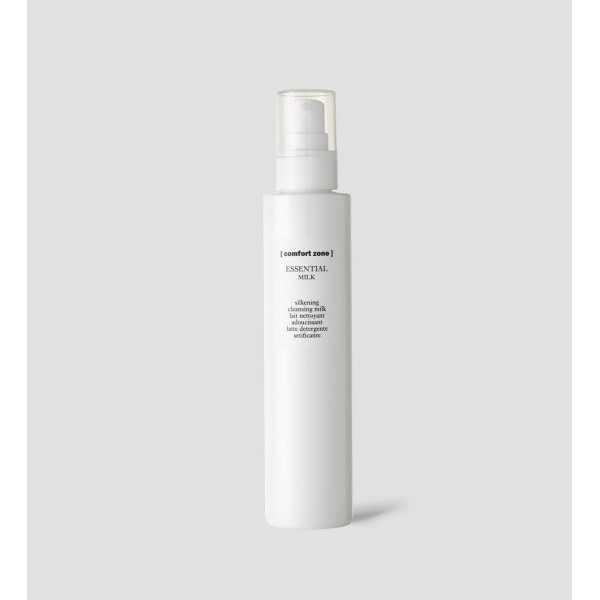 Sữa Rửa Mặt Dạng Kem Dịu Nhẹ 200ml Comfort Zone Essential Milk