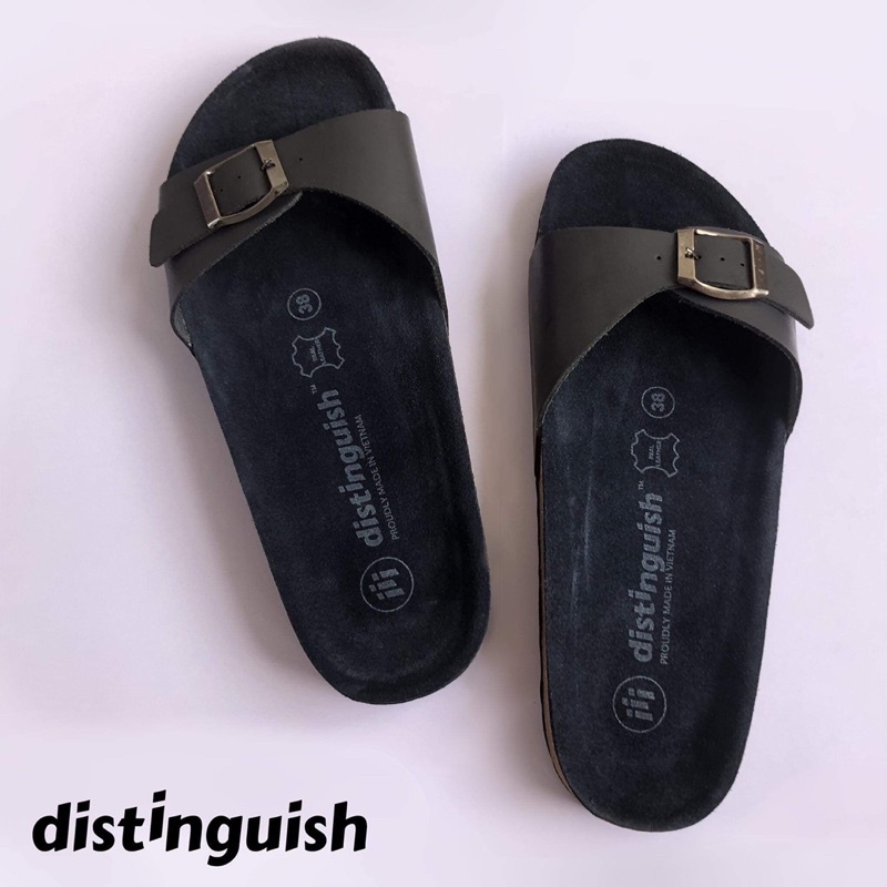 Dép Trấu Distinguish Sỉ và Lẻ toàn quốc