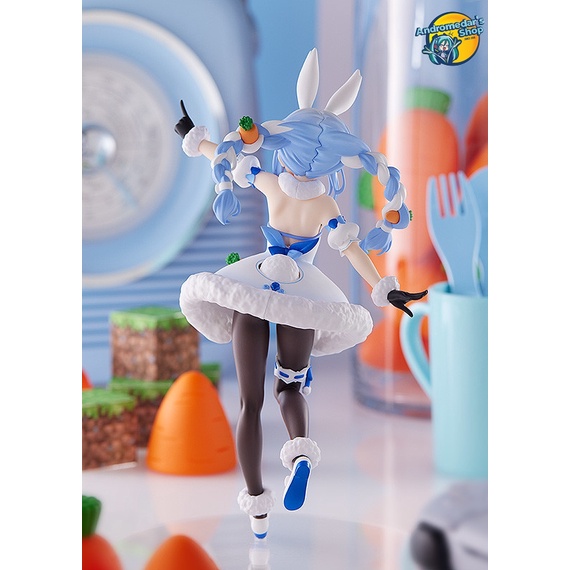 [Đặt trước] [Good Smile Company] Mô hình nhân vật Hololive Production POP UP PARADE Usada Pekora Complete Figure