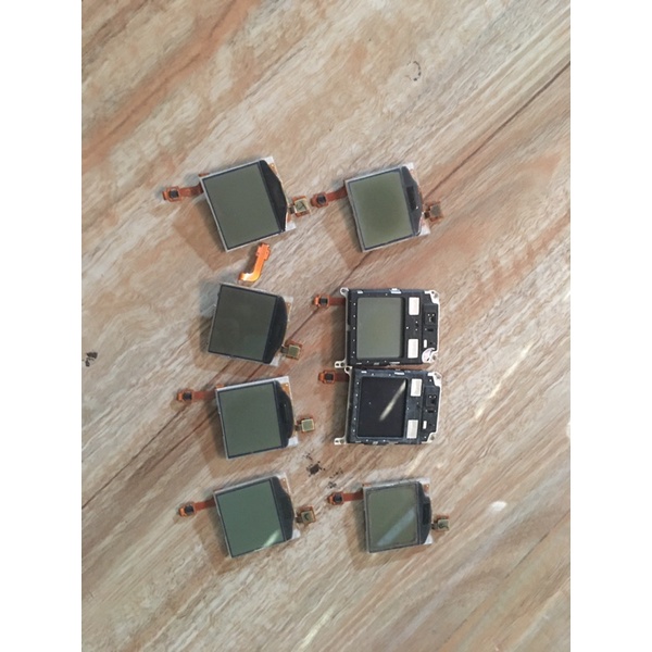 MÀN HÌNH NOKIA 1200 - 1110i