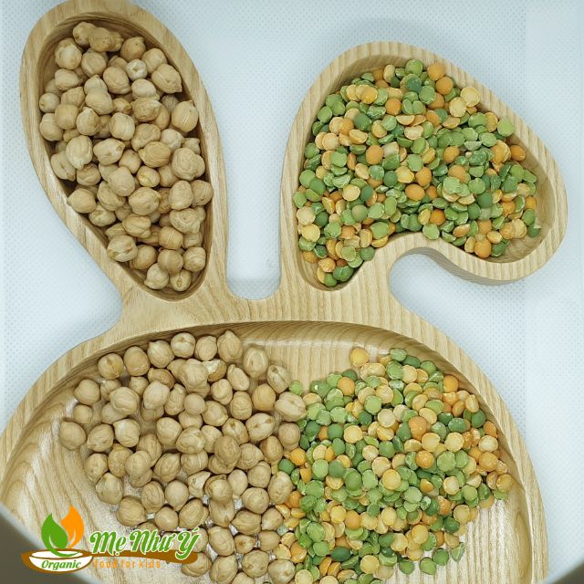 ĐẬU GÀ MARKAL 500g ( có gói lẻ 100g)