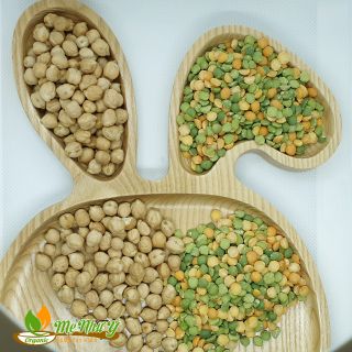 ĐẬU GÀ MARKAL 500g ( có gói lẻ 100g)