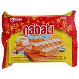 1 THÙNG Nabati 52g TẶNG 10%