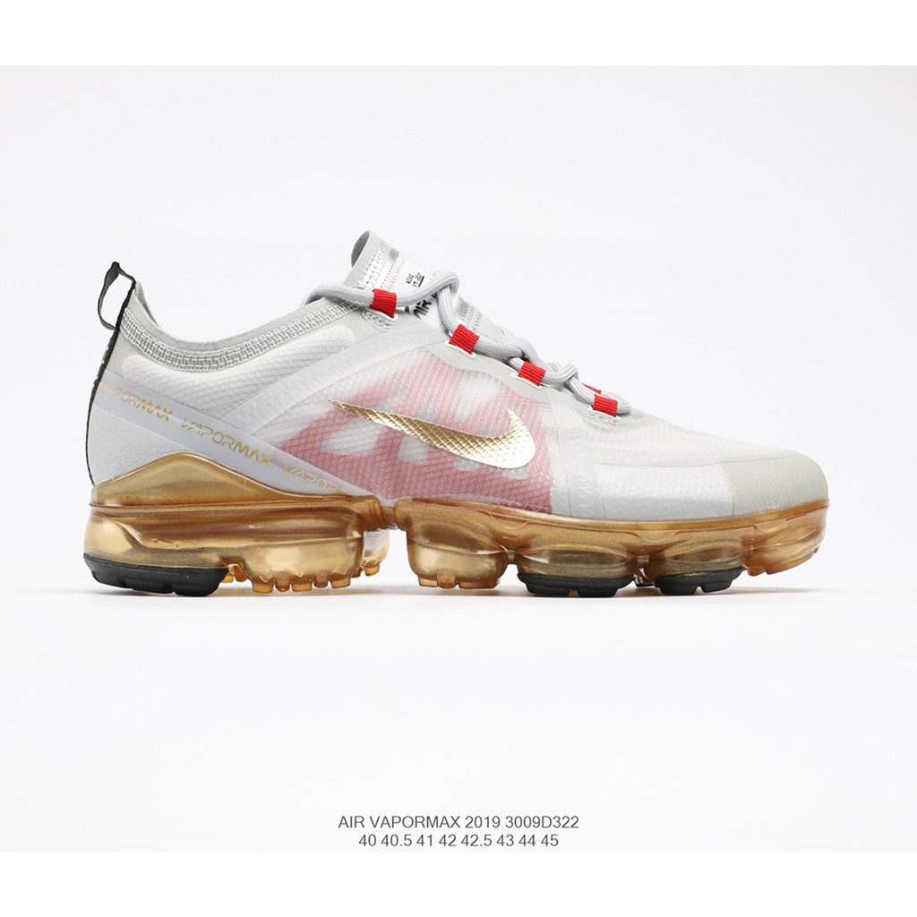 GIÀY SNEAKER MÃ SẢN PHẨM_Nike Air Vapormax 2019 NHIỀU MÀU PHONG CÁCH FULLBOX + FREESHIP