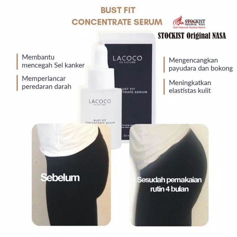 Serum Dưỡng Da Trị Thâm Hiệu Quả Busfit | BigBuy360 - bigbuy360.vn