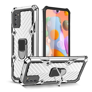 Case For Samsung Galaxy A31 A41 A51 A71 Lightning armor phone case