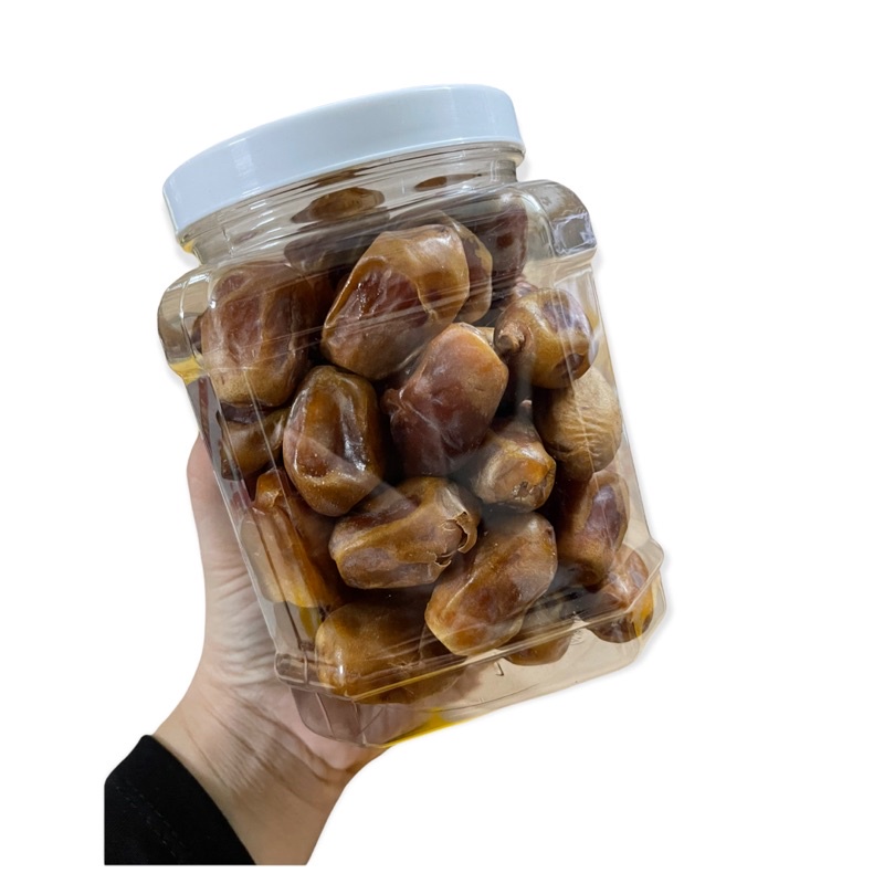 1kg chà là sấy dẻo dubai