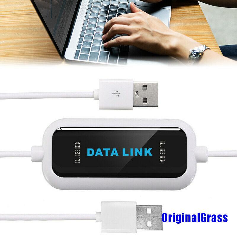 Dây Cáp Truyền Dữ Liệu 480mb / s USB 2.0 Cho Máy Tính | BigBuy360 - bigbuy360.vn