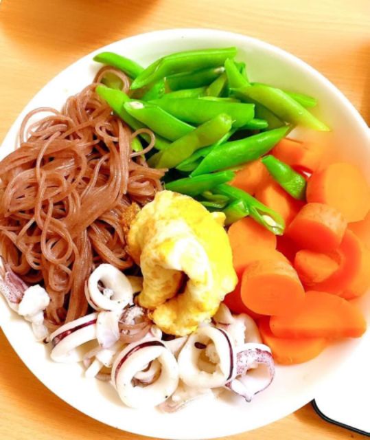 Bún gạo lức Duy Anh | BigBuy360 - bigbuy360.vn