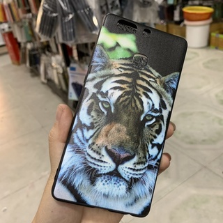 Ốp lưng huawei p9 , p9 plus dẻo hình