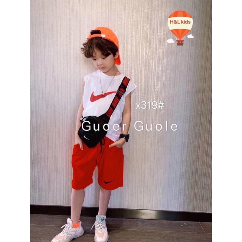 (xả sook)bộ bé trai in trước in sau lưng cữ ngầu .cỏton co giãn 4c chuẩn Shop xịn | BigBuy360 - bigbuy360.vn