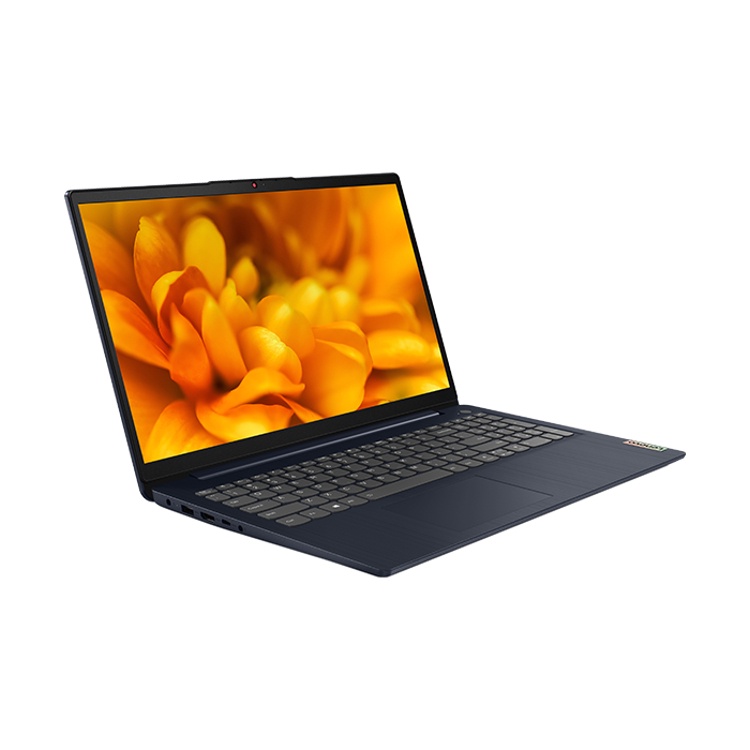 Laptop Lenovo IdeaPad 3 15ITL6 82H800M5VN I3-1115G4| 8GB| 256GB| 15.6″FHD| OB| Win11 (Blue)