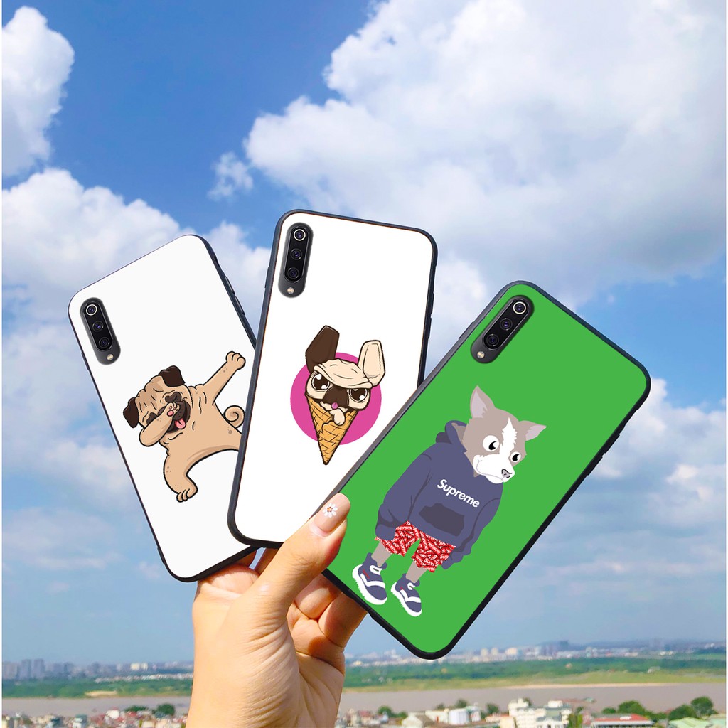 ỐP LƯNG XIAOMI MI 9-XIAOMI MI 9SE GIÁ RẺ-IN HÌNH CHẤT LƯỢNG CAO