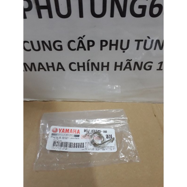 Lò xo cần côn Exciter 155 Yamaha