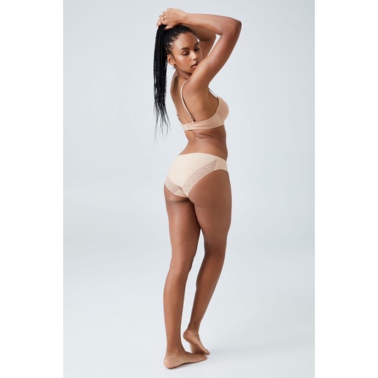 Quần lót cotton on size M