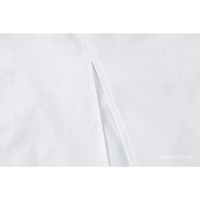 Đầm sát nách màu trơn hở lưng gợi cảm sành điệu dành cho nữ