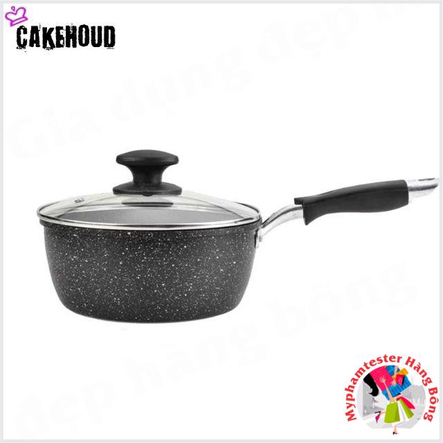 Nồi chống dính có tay cầm size 16, 18, 20cm