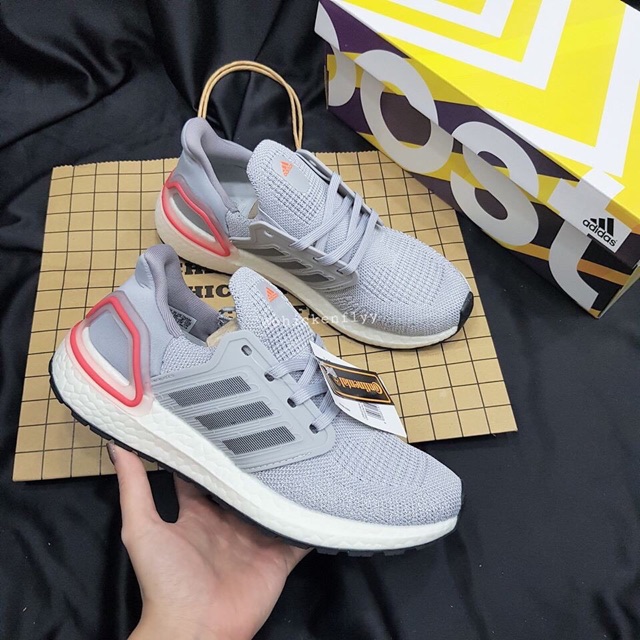 Giầy thể thao ultraboost 6.0 nam nữ 36-43.