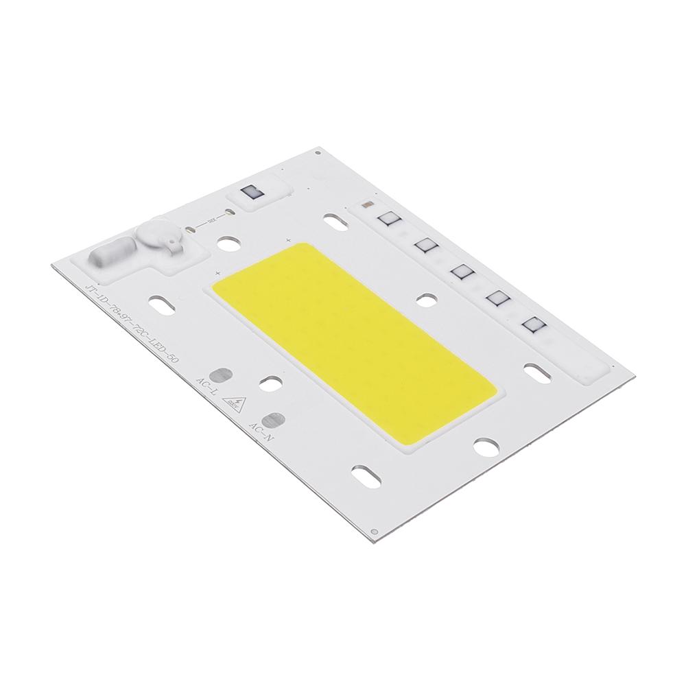 Chip đèn LED sấm sét 50W đa năng