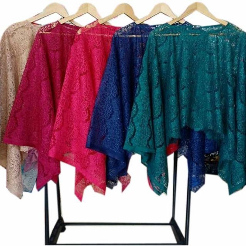 Cape RUBIAH | BigBuy360 - bigbuy360.vn