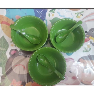 Bát phíp đựng chè, sữa chua, hoa quả dầm