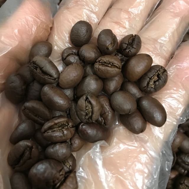 Culi blend Arabica