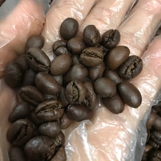 Culi blend Arabica