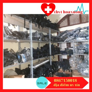 [FREESHIP] đai cột sống lưới rẻ giahu
