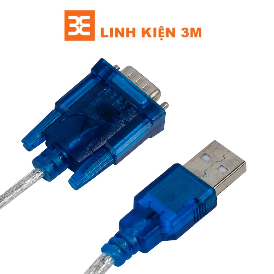 DÂY USB TO COM HL340 | BigBuy360 - bigbuy360.vn