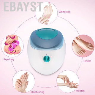 Nồi Nấu Sáp Wax Lông