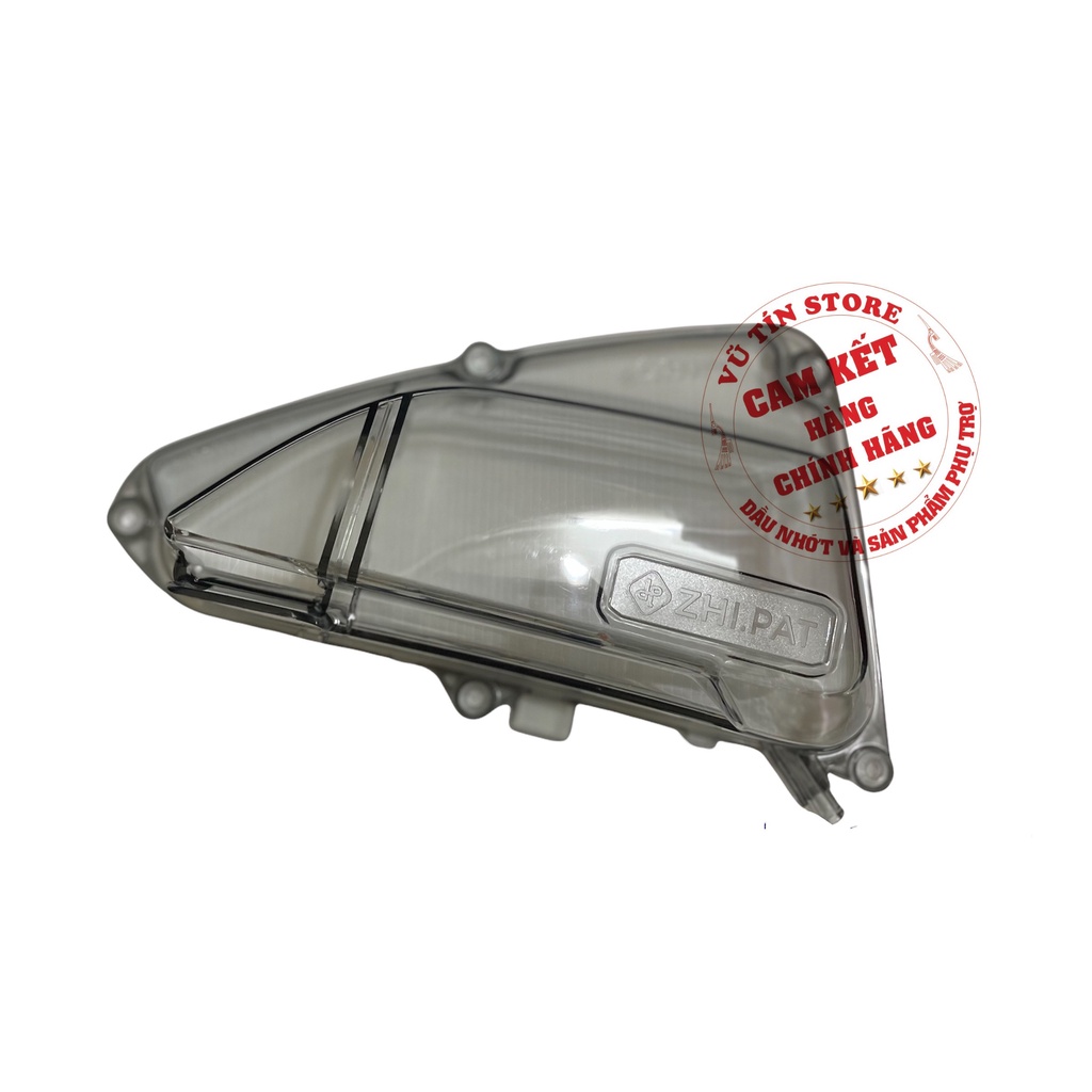 Ốp pô Air  ZHIPAT Honda VISION 2021-2022 HÀNG CHÍNH HÃNG ZHIPAT
