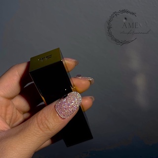 Đá rắc nail siêu xinh