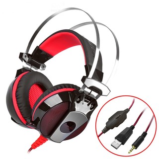 Tai nghe gaming Each GS500