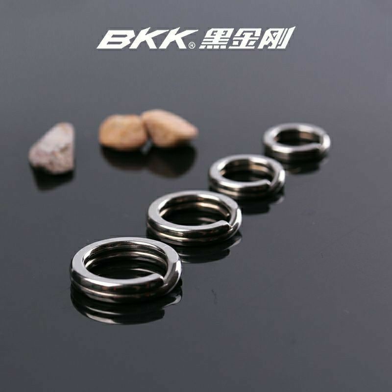 Khoen BKK Split Ring