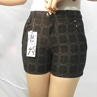 Quần shot karo hàn quốc