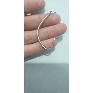 Lưỡi câu cá lóc cá quả bằng thép