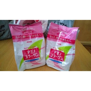 Colagen bột meji Nhật