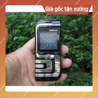 ĐIỆN THOẠI NOKIA 7260 CHIẾC LÁ NHỎ