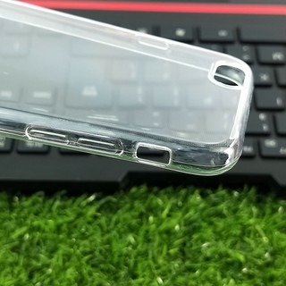 [Loại Tốt-Ảnh Thật] Ốp lưng iPhone 6 6s Silicon Dẻo Trong Suốt