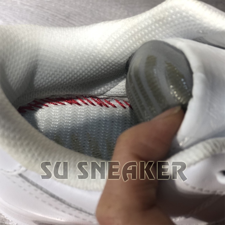 Giày Thể Thao Nam Nữ , Giày Sneaker Air Force 1 AF1 Trắng , Bản Cao Cấp ( Full Box Bill ) | BigBuy360 - bigbuy360.vn