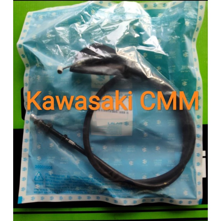 Cáp ly hợp Fulsar Pulsar NS200. Kawasaki nguyên bản