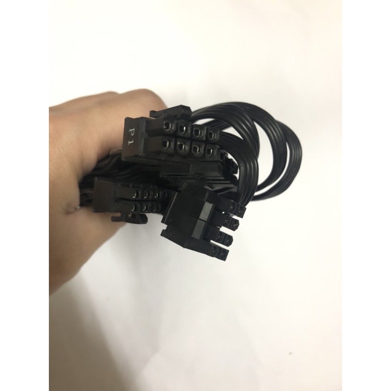 CPU modul SAMA - Dây modul cấp nguồn CPU cho nguồn SAma