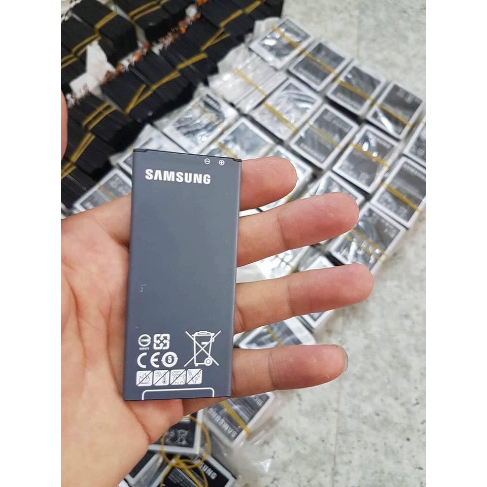 Pin Samsung galaxy Note 1,2,3,4,5 và các loại