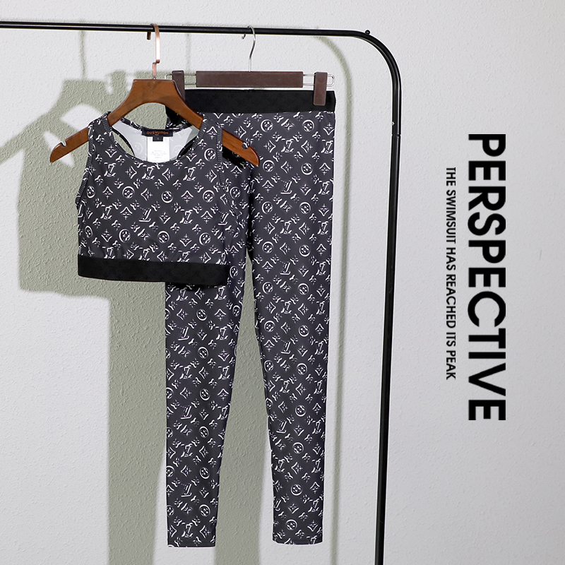 Bộ Đồ Bơi Thời Trang Cho Nữ /L17/L18 | BigBuy360 - bigbuy360.vn