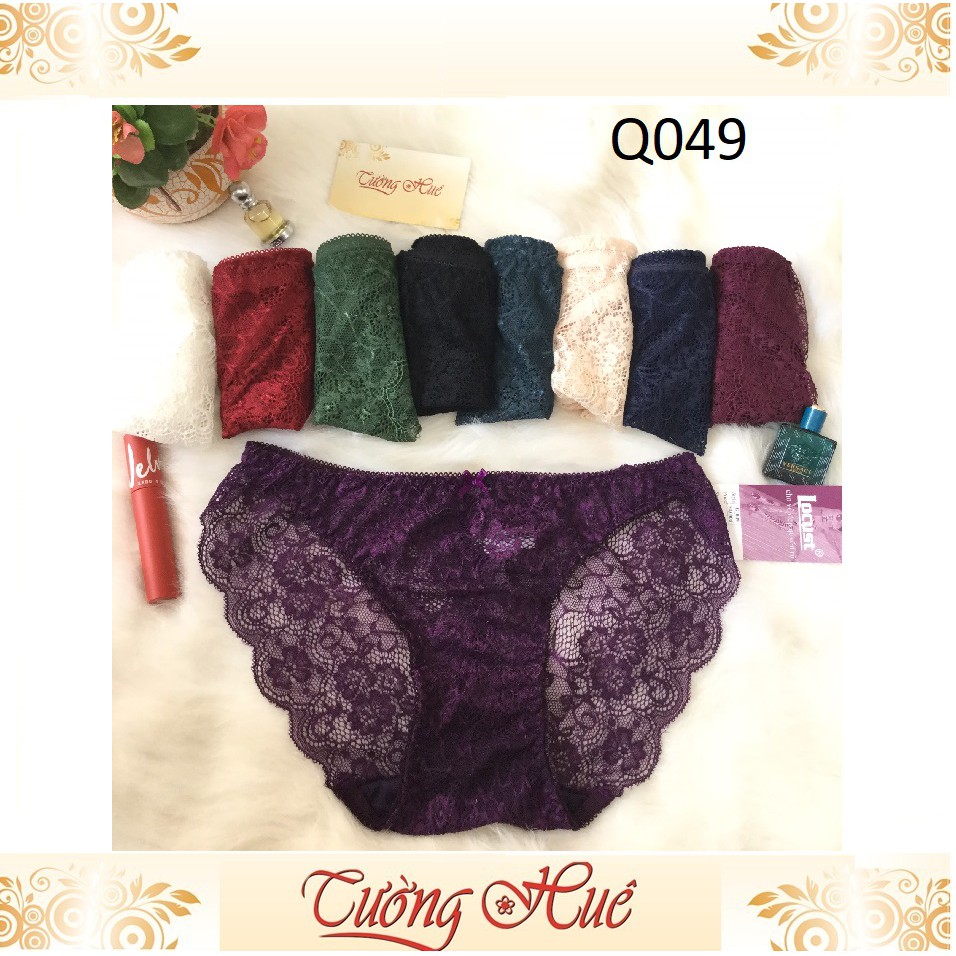 Quần lót nữ Locust Q049