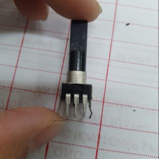 Chiết áp 3 chân 50k