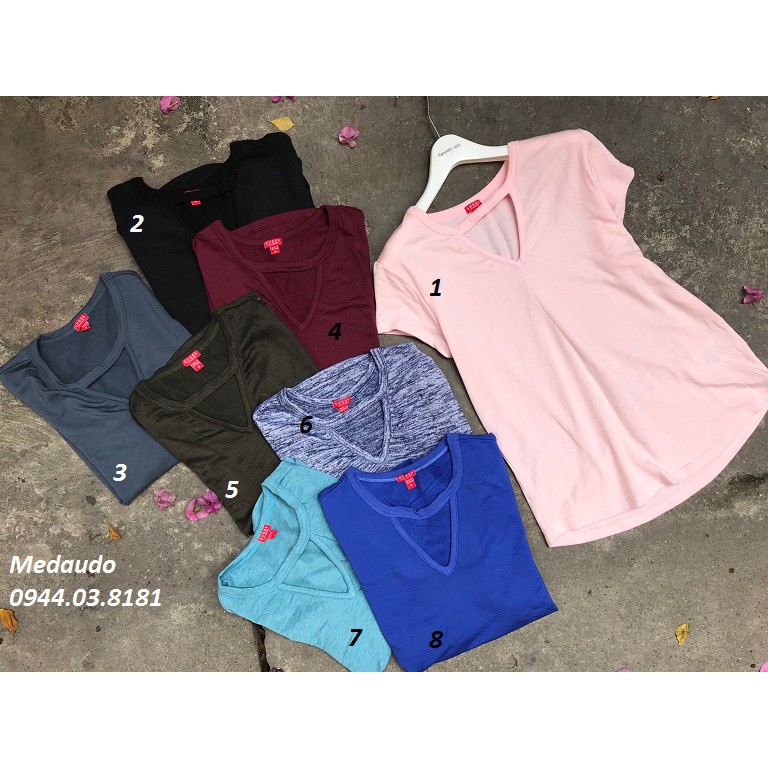 [Mã SKAMLTSM9 giảm 10% đơn 99K] Phông Guess bigsize