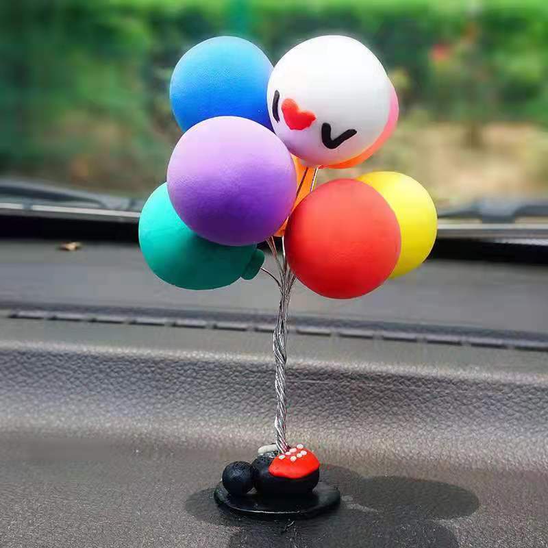 Mô Hình Xe Ô Tô beetle Phong Cách Retro